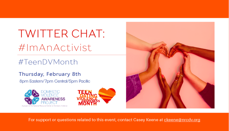 TDVAM twitter chat.png