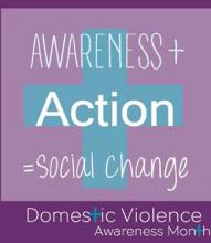 Awareness + Action = Social Change